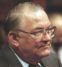Edward J. Moskal, 1924-2005