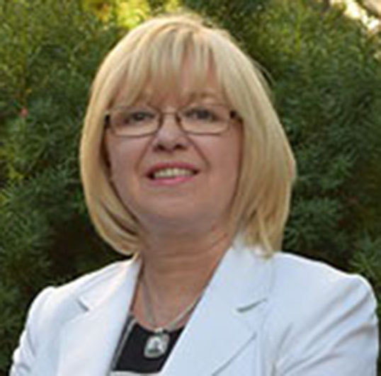 Bozena Kaminski 